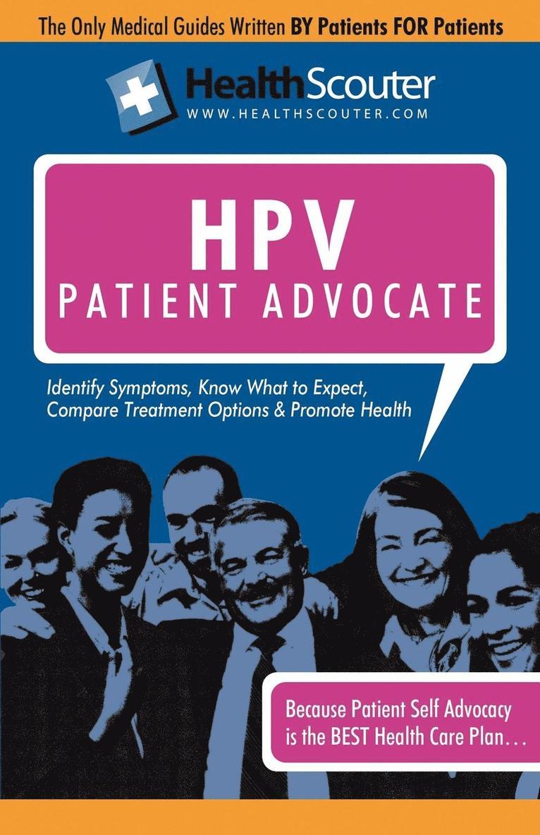 Shana McKibbin - Healthscouter Hpv, Häftad
