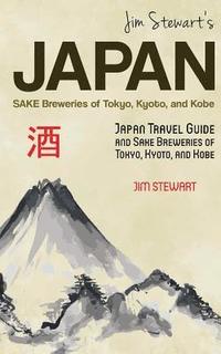 bokomslag Jim Stewart's Japan