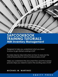 bokomslag SAP Training Tutorials