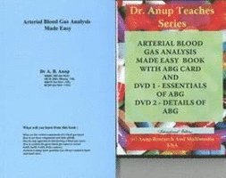 ABG Arterial Blood Gas Analysis Made Easy 1