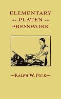 Elementary Platen Presswork 1