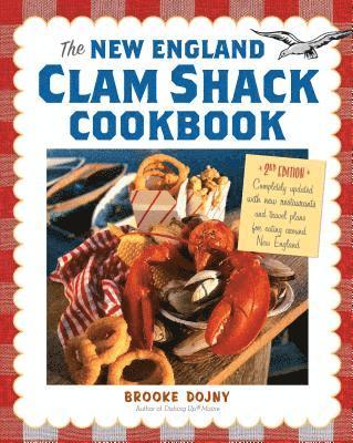 New England Clam Shack Cookbook, 2nd Edition