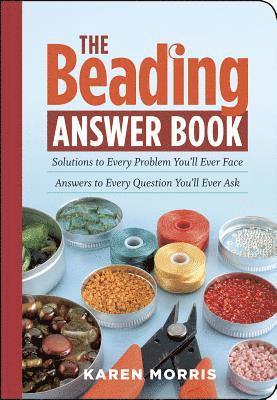 bokomslag Beading Answer Book