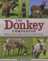 bokomslag Donkey Companion