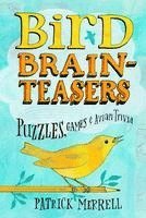 bokomslag Bird Brainteasers