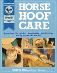 bokomslag Horse Hoof Care