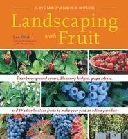 Landscaping With Fruit 1