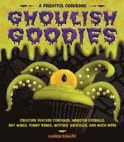 Ghoulish Goodies 1