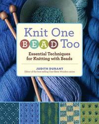 bokomslag Knit One, Bead Too