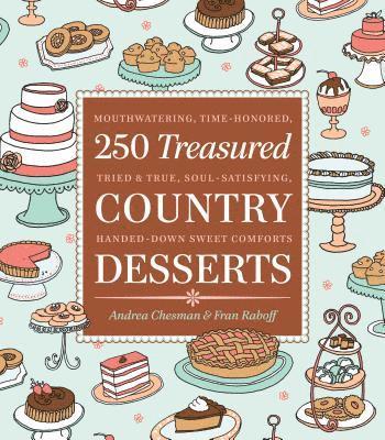 250 Treasured Country Desserts 1