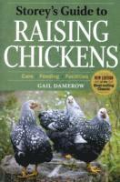 Storeys Guide to Raising Chickens