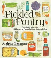 bokomslag The Pickled Pantry