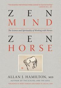 bokomslag Zen Mind, Zen Horse