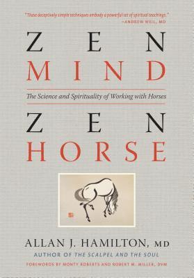 bokomslag Zen Mind, Zen Horse