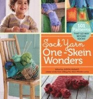 Sock Yarn One-Skein Wonders(R) 1