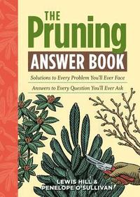 bokomslag The Pruning Answer Book