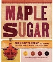 bokomslag Maple Sugar