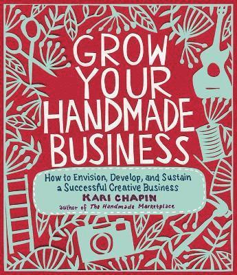 Grow Your Handmade Business 1