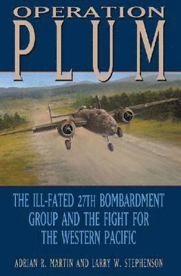 Operation PLUM 1