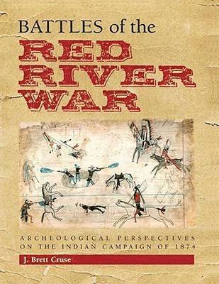 Battles of the Red River War 1