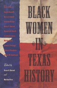 bokomslag Black Women in Texas History