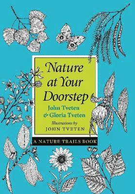 Nature at Your Doorstep 1