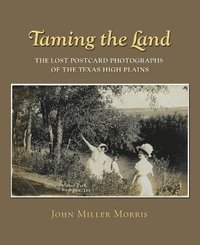 bokomslag Taming the Land