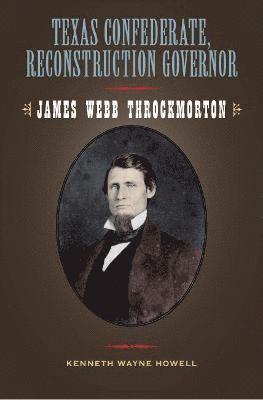 Texas Confederate, Reconstruction Governor 1