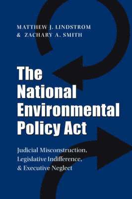 The National Environmental Policy Act 1