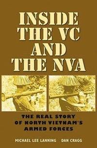bokomslag Inside the VC and the NVA
