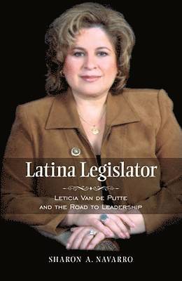 Latina Legislator 1