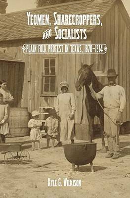 Yeomen, Sharecroppers, and Socialists 1