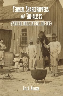 Yeomen, Sharecroppers, and Socialists 1