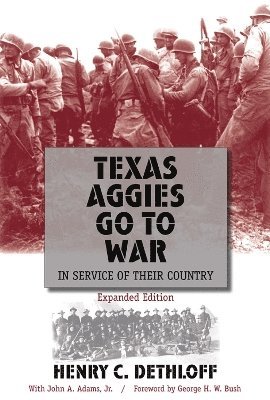 Texas Aggies Go to War 1