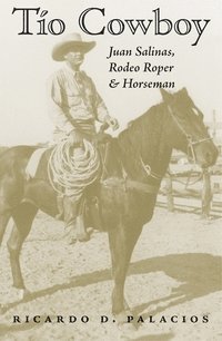 Ricardo D. Palacios - Tio Cowboy, Häftad