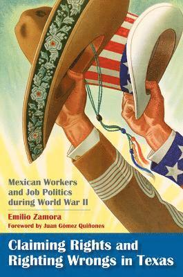 Claiming Rights and Righting Wrongs in Texas 1