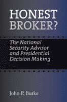 Honest Broker? 1