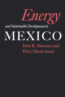 Energy and Sustainable Development in Mexico 1