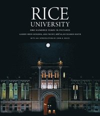 bokomslag Rice University