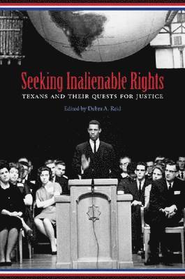 Seeking Inalienable Rights 1