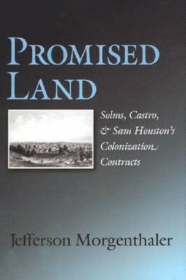 Promised Land 1