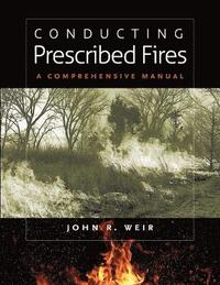 bokomslag Conducting Prescribed Fires