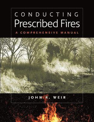 bokomslag Conducting Prescribed Fires