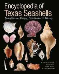 bokomslag Encyclopedia of Texas Seashells