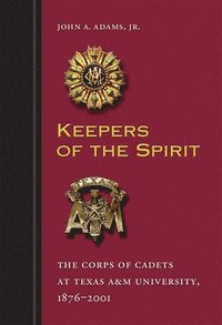 bokomslag Keepers of the Spirit