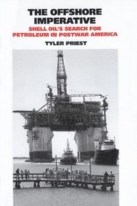 bokomslag Offshore Imperative