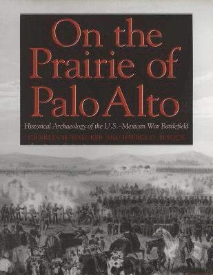 On the Prairie of Palo Alto 1