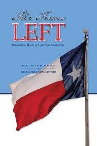 bokomslag The Texas Left