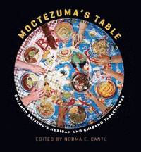 bokomslag Moctezuma's Table