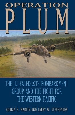 Operation PLUM 1